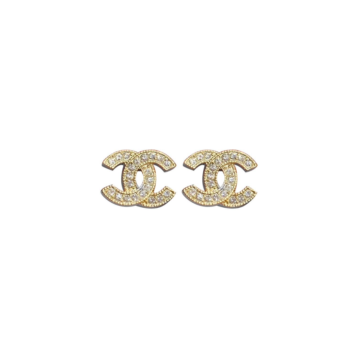 CHANEL EARRING